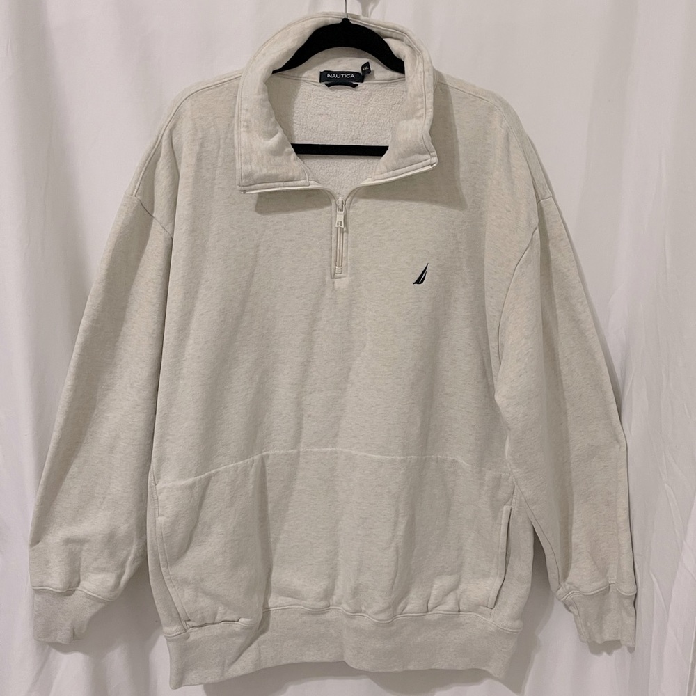 Men's Nautica Pullover - XXL - Excellent Condition